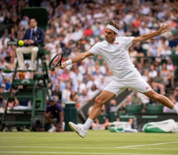 Roger Federer vĩ đại thế nào