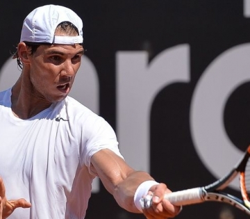 Wawrinka: 'Nadal là ứng viên hàng đầu ở Roland Garros'